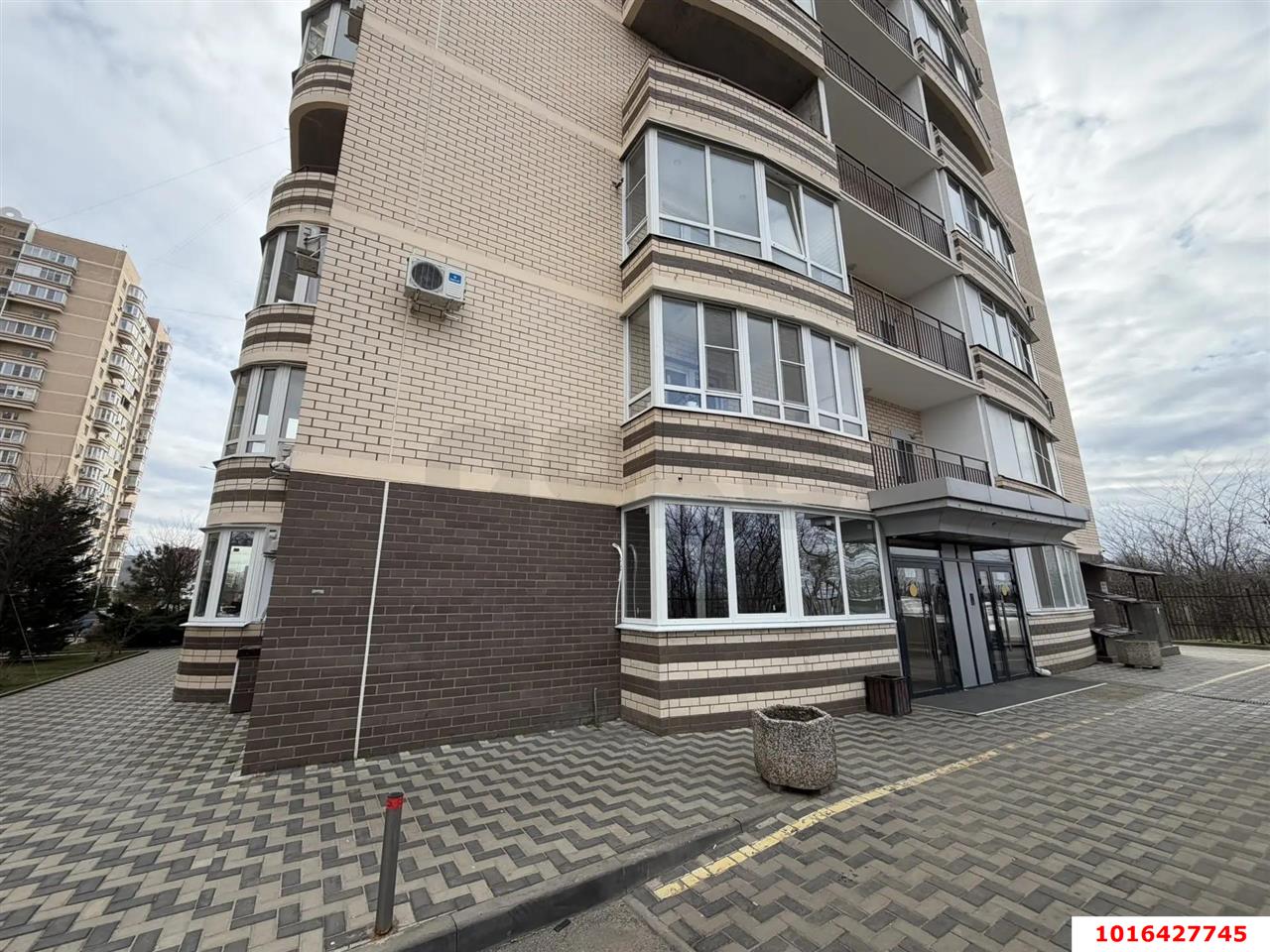 Фото №1: 1-комнатная квартира 44 м² - Краснодар, ЖК Цветы, Прикубанский внутригородской округ, Фестивальный, мкр. жилой комплекс Цветы, ул. Круговая, 4Вк1