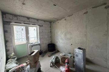 Фото №5: 1-комнатная квартира 44 м² - Краснодар, мкр. жилой комплекс Цветы, ул. Круговая, 4Вк1