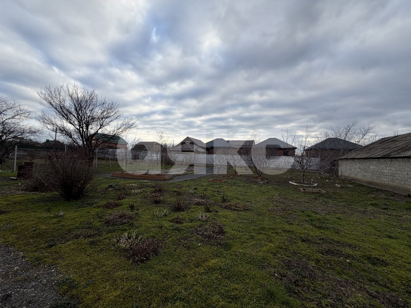 Фото №3: Земельный участок под ИЖС 5.5 сот. - Красная Поляна, ул. Кавказская, 54