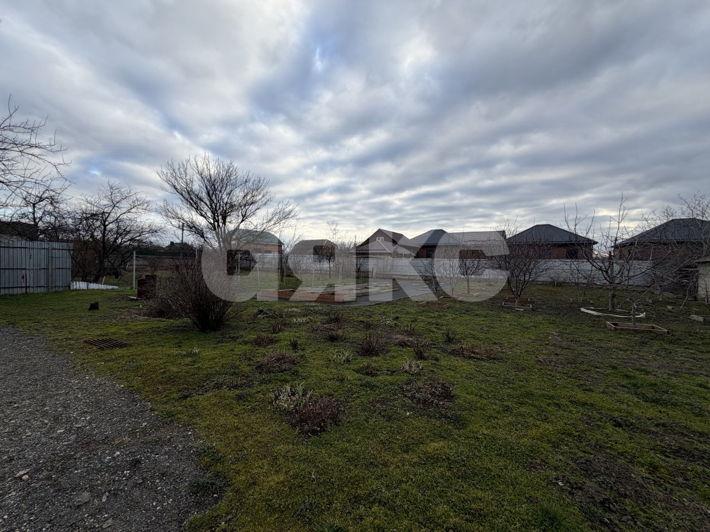 Фото №4: Земельный участок под ИЖС 5.5 сот. - Красная Поляна, ул. Кавказская, 54