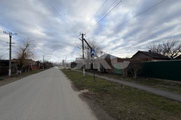 Фото №1: Земельный участок под ИЖС - Красная Поляна, ул. Кавказская, 54