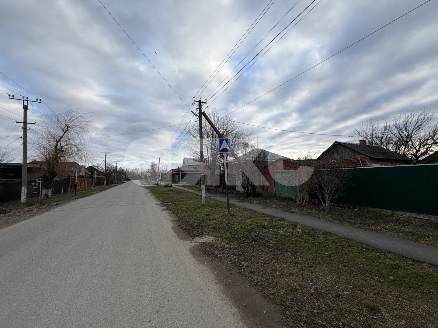 Фото №1: Земельный участок под ИЖС 5.5 сот. - Красная Поляна, ул. Кавказская, 54