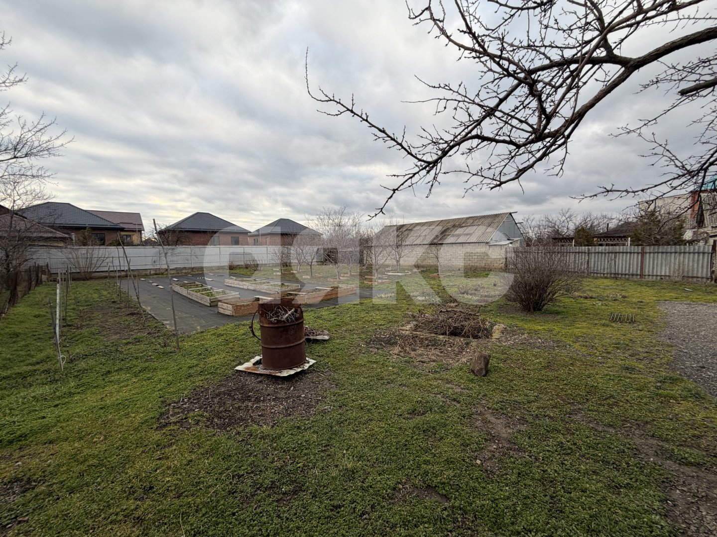 Фото №2: Земельный участок под ИЖС 5.5 сот. - Красная Поляна, ул. Кавказская, 54