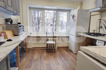Фото №2: 5+-комнатная квартира 95 м² - Жуковский, мкр. 57-й квартал, ул. Гагарина, 5