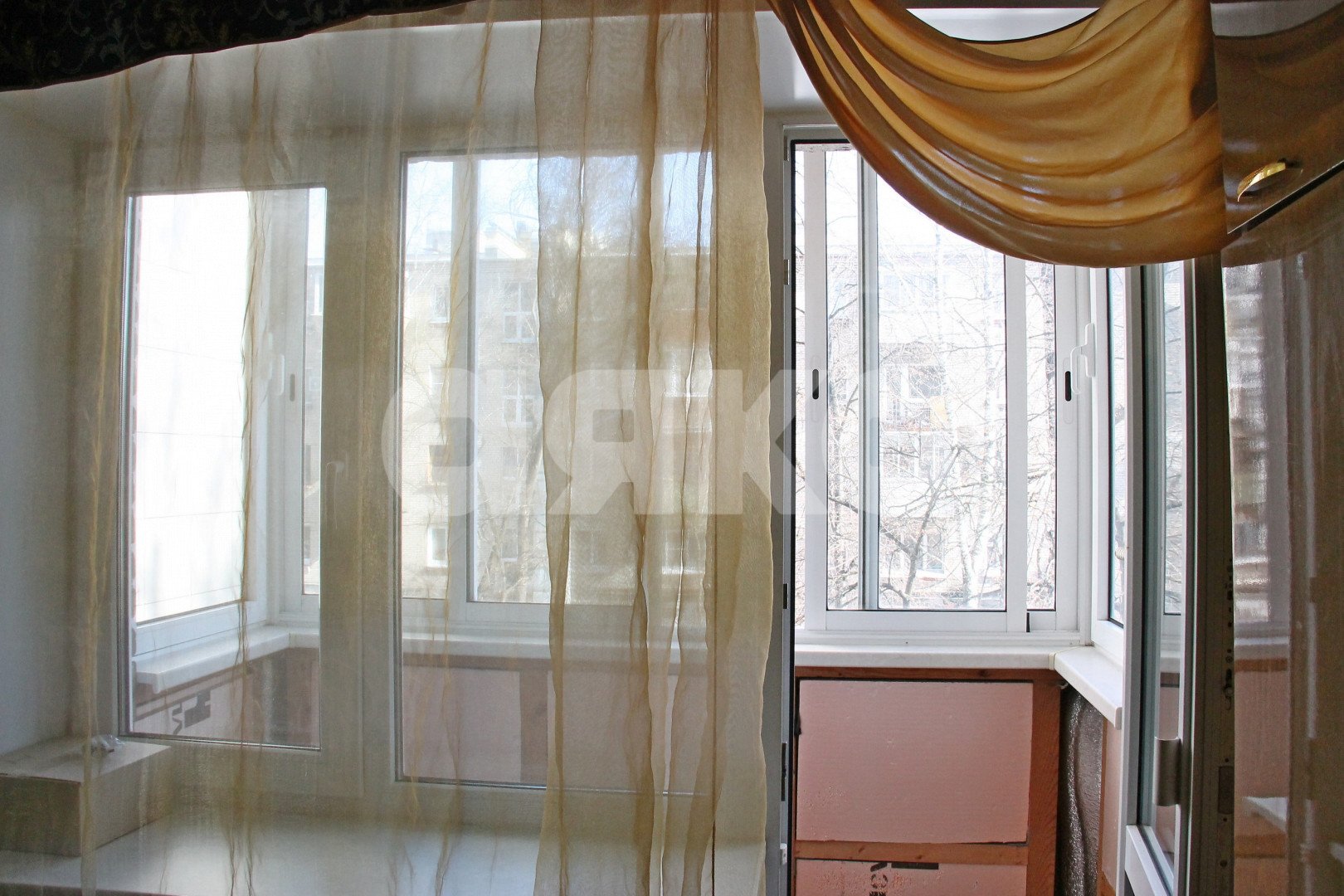 Фото №33: 5+-комнатная квартира 95 м² - Жуковский, мкр. 57-й квартал, ул. Гагарина, 5