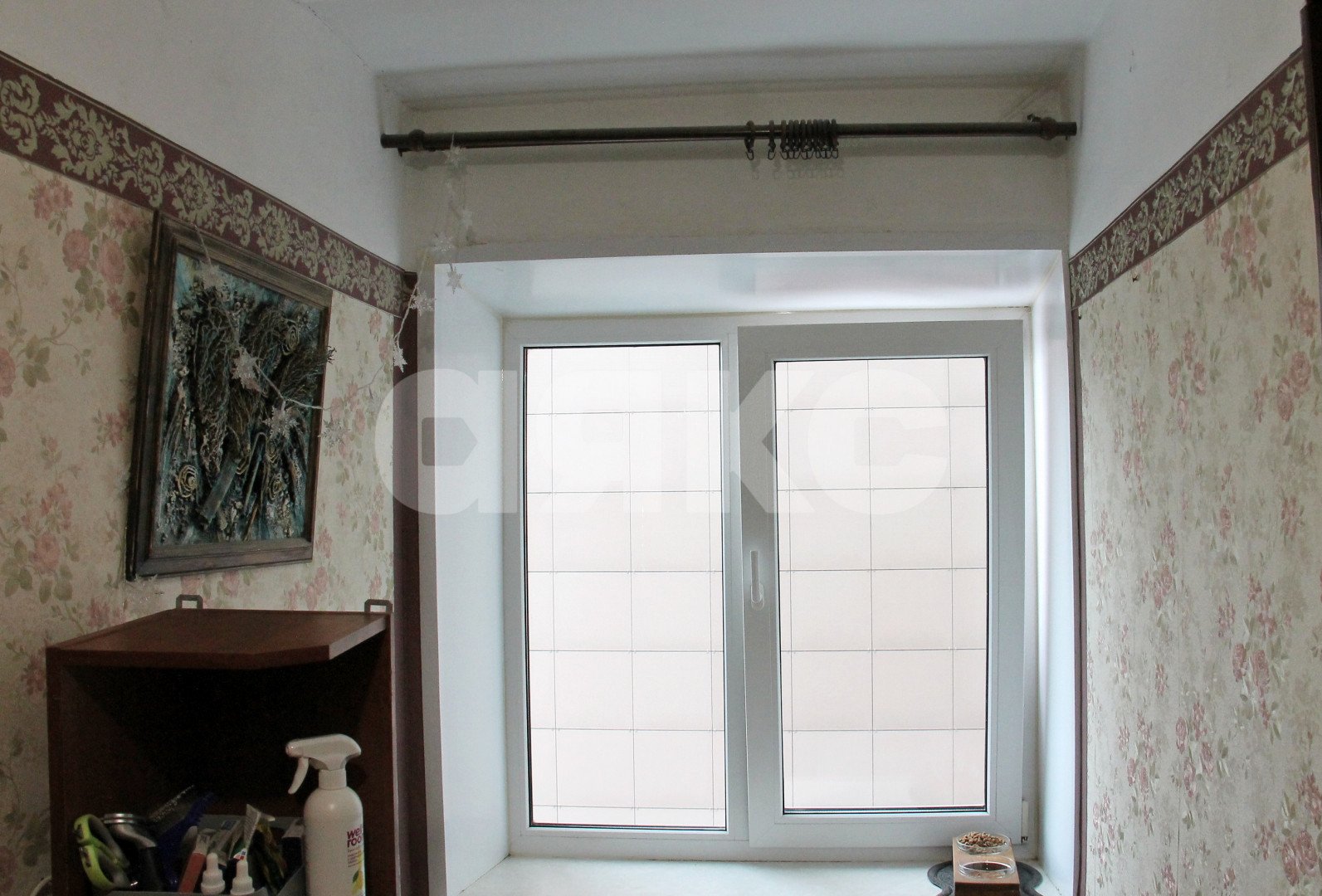 Фото №32: 5+-комнатная квартира 95 м² - Жуковский, мкр. 57-й квартал, ул. Гагарина, 5