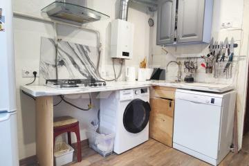 Фото №4: 5+-комнатная квартира 95 м² - Жуковский, мкр. 57-й квартал, ул. Гагарина, 5