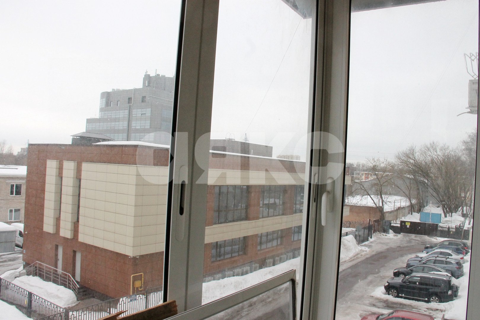 Фото №16: 5+-комнатная квартира 95 м² - Жуковский, мкр. 57-й квартал, ул. Гагарина, 5