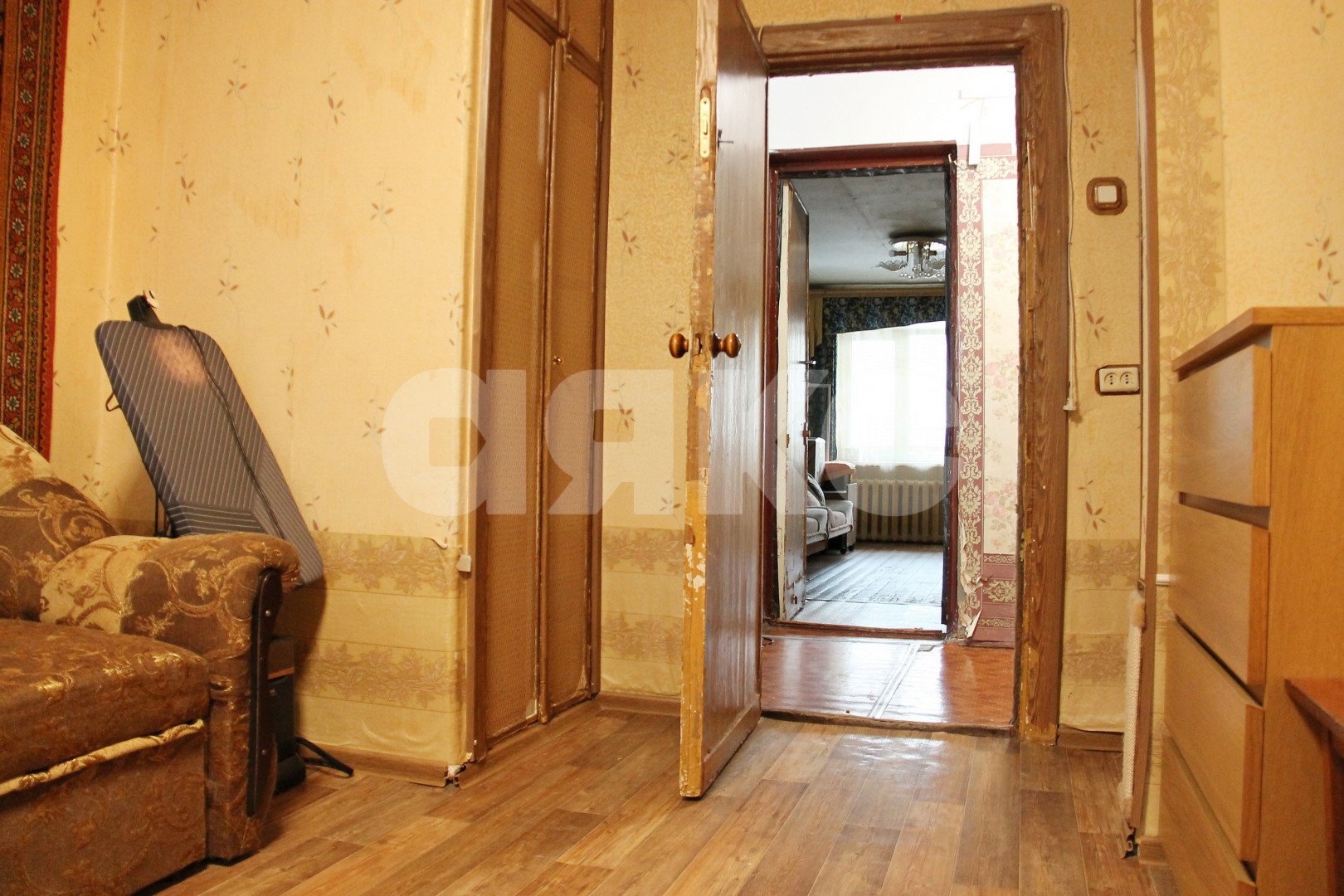 Фото №24: 5+-комнатная квартира 95 м² - Жуковский, мкр. 57-й квартал, ул. Гагарина, 5