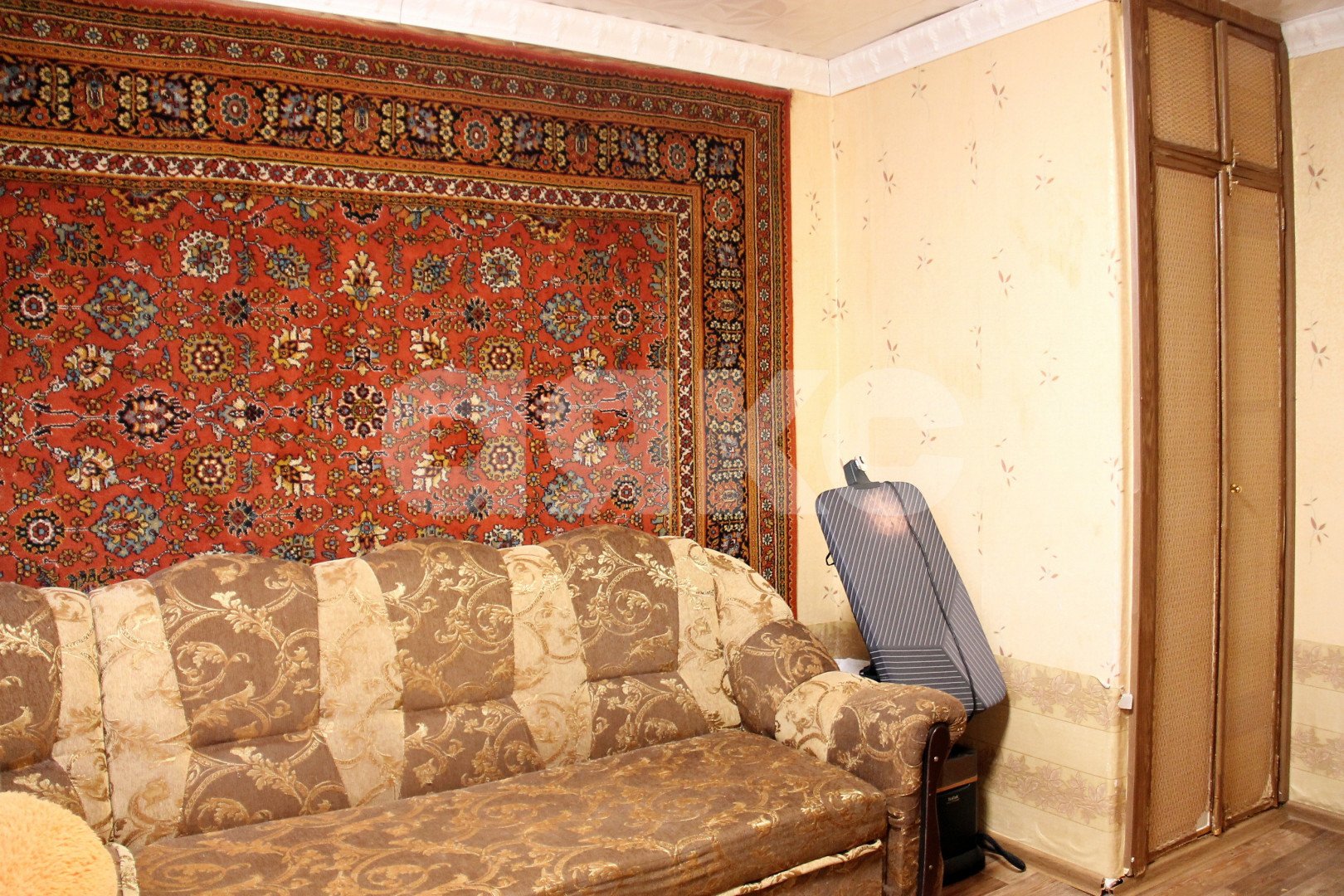 Фото №25: 5+-комнатная квартира 95 м² - Жуковский, мкр. 57-й квартал, ул. Гагарина, 5