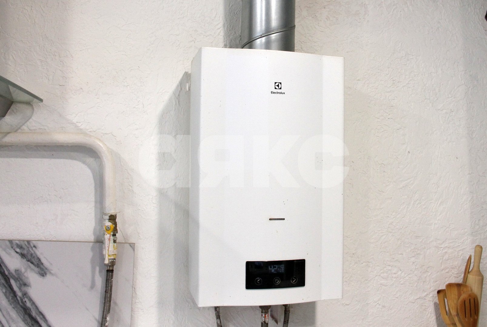 Фото №5: 5+-комнатная квартира 95 м² - Жуковский, мкр. 57-й квартал, ул. Гагарина, 5