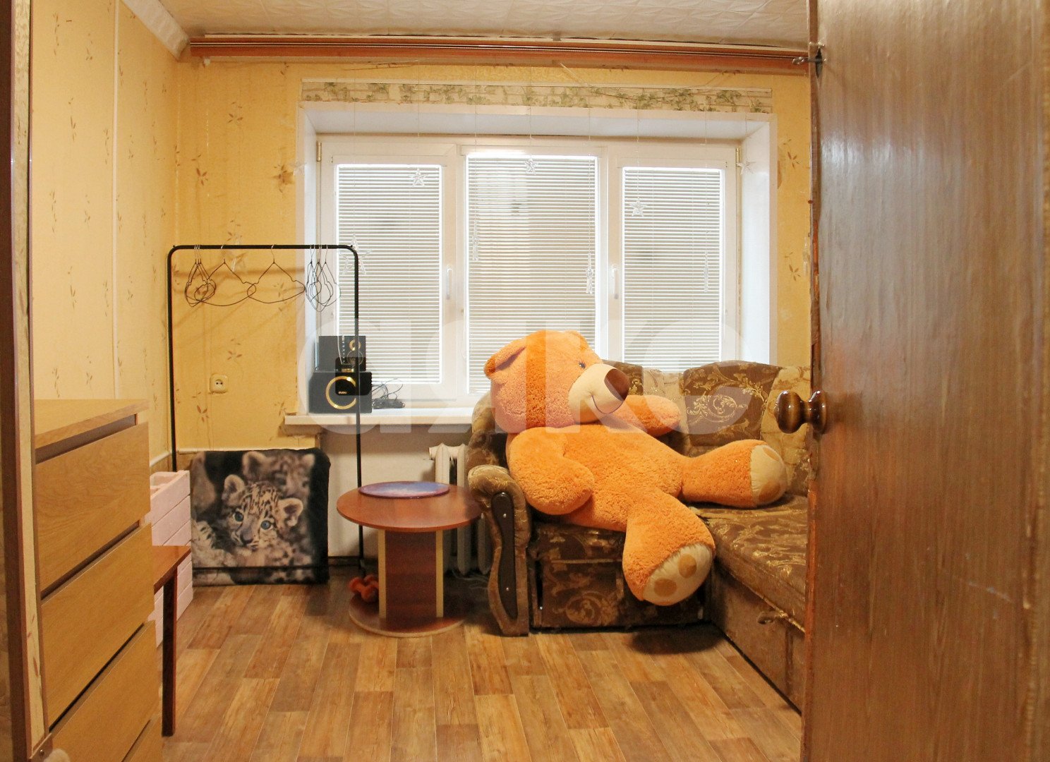 Фото №23: 5+-комнатная квартира 95 м² - Жуковский, мкр. 57-й квартал, ул. Гагарина, 5