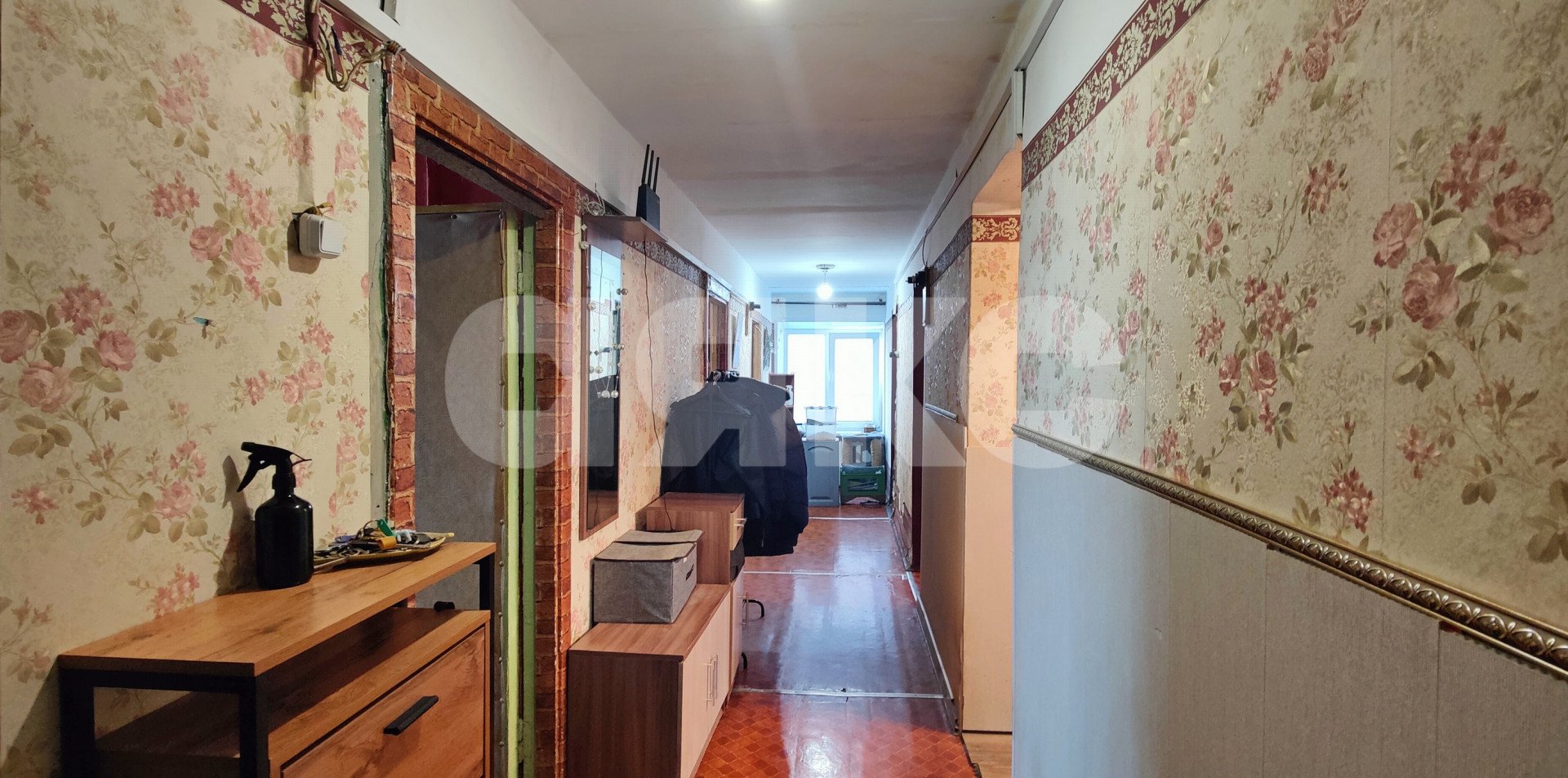 Фото №31: 5+-комнатная квартира 95 м² - Жуковский, мкр. 57-й квартал, ул. Гагарина, 5