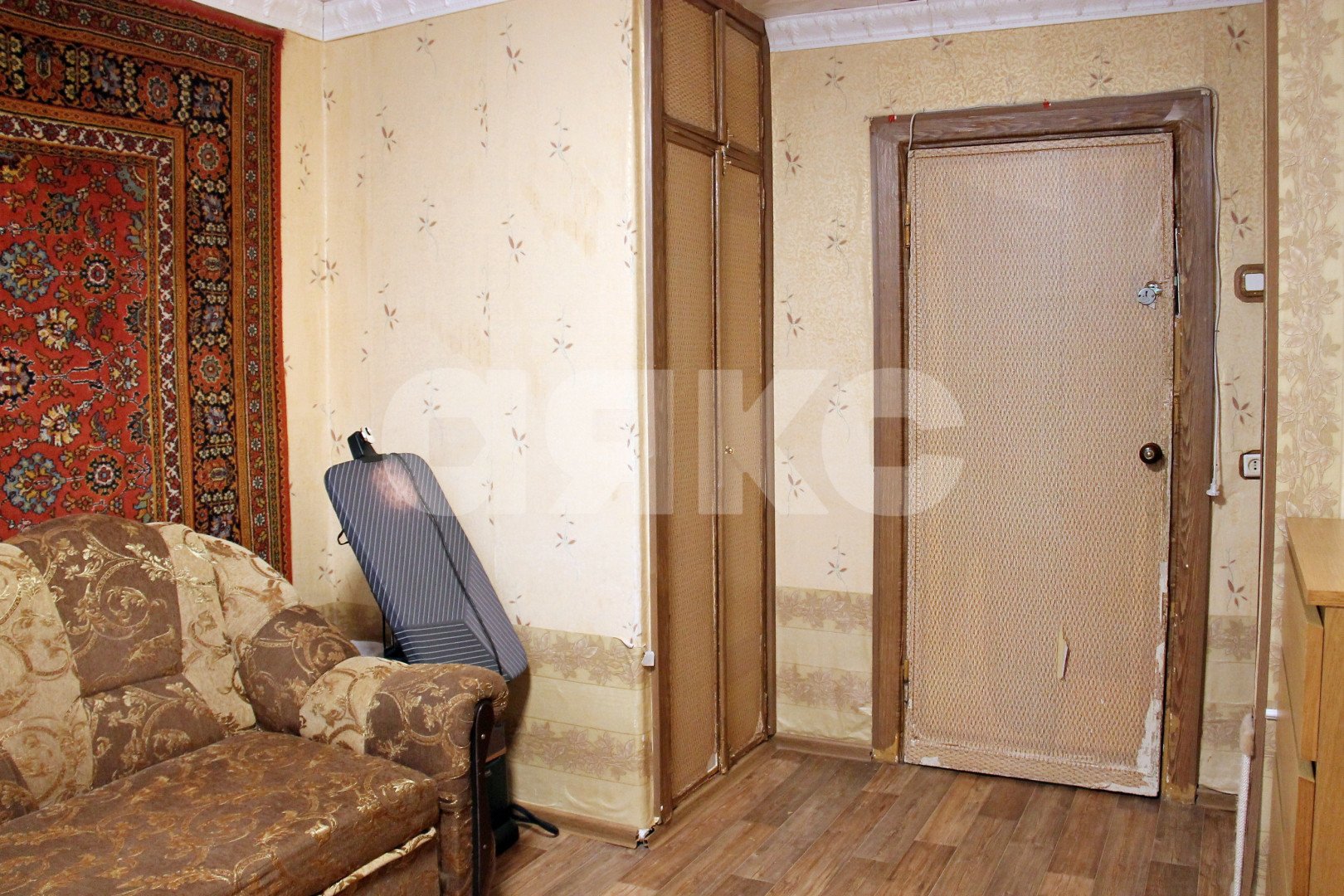 Фото №26: 5+-комнатная квартира 95 м² - Жуковский, мкр. 57-й квартал, ул. Гагарина, 5