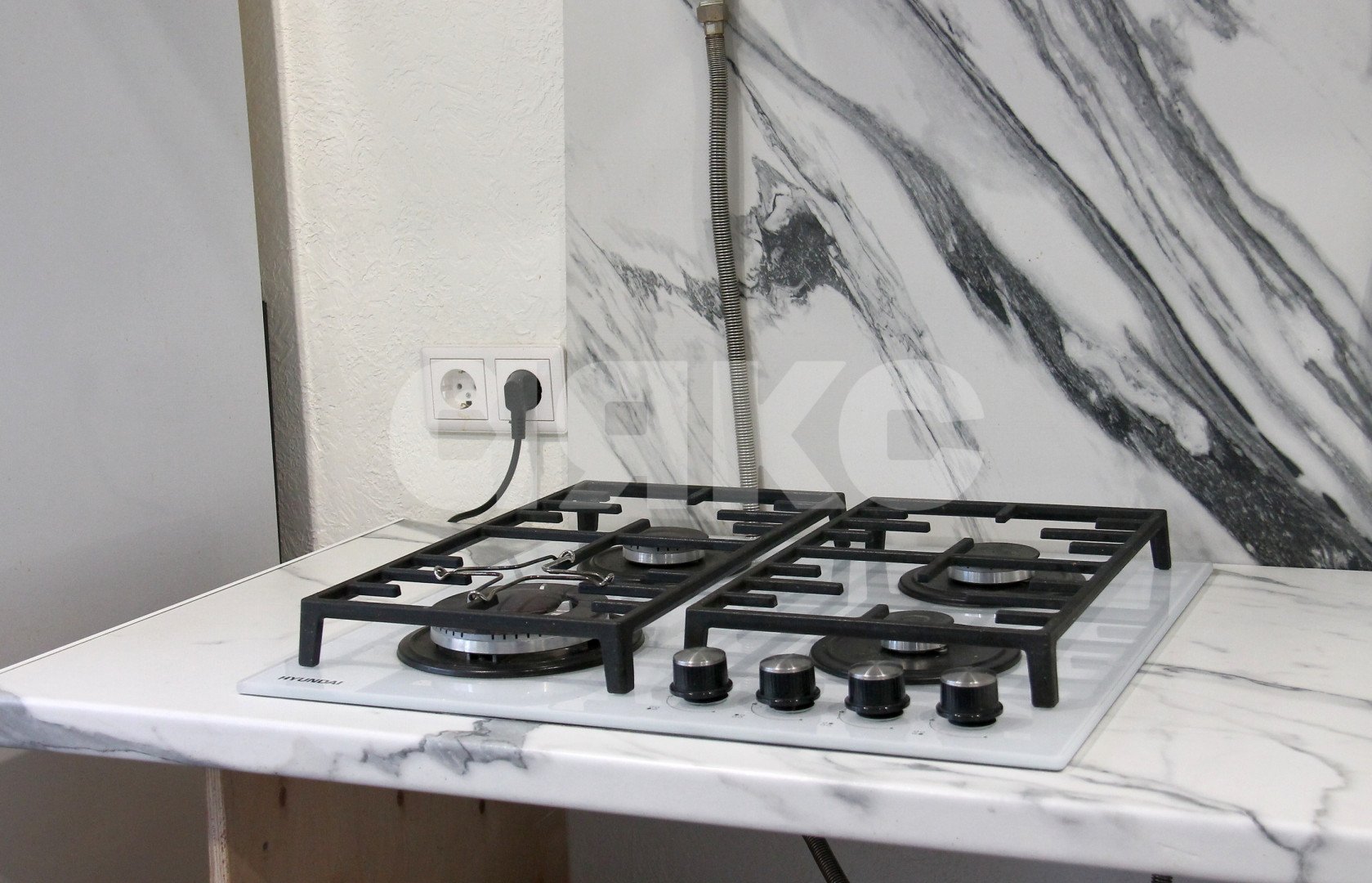 Фото №6: 5+-комнатная квартира 95 м² - Жуковский, мкр. 57-й квартал, ул. Гагарина, 5