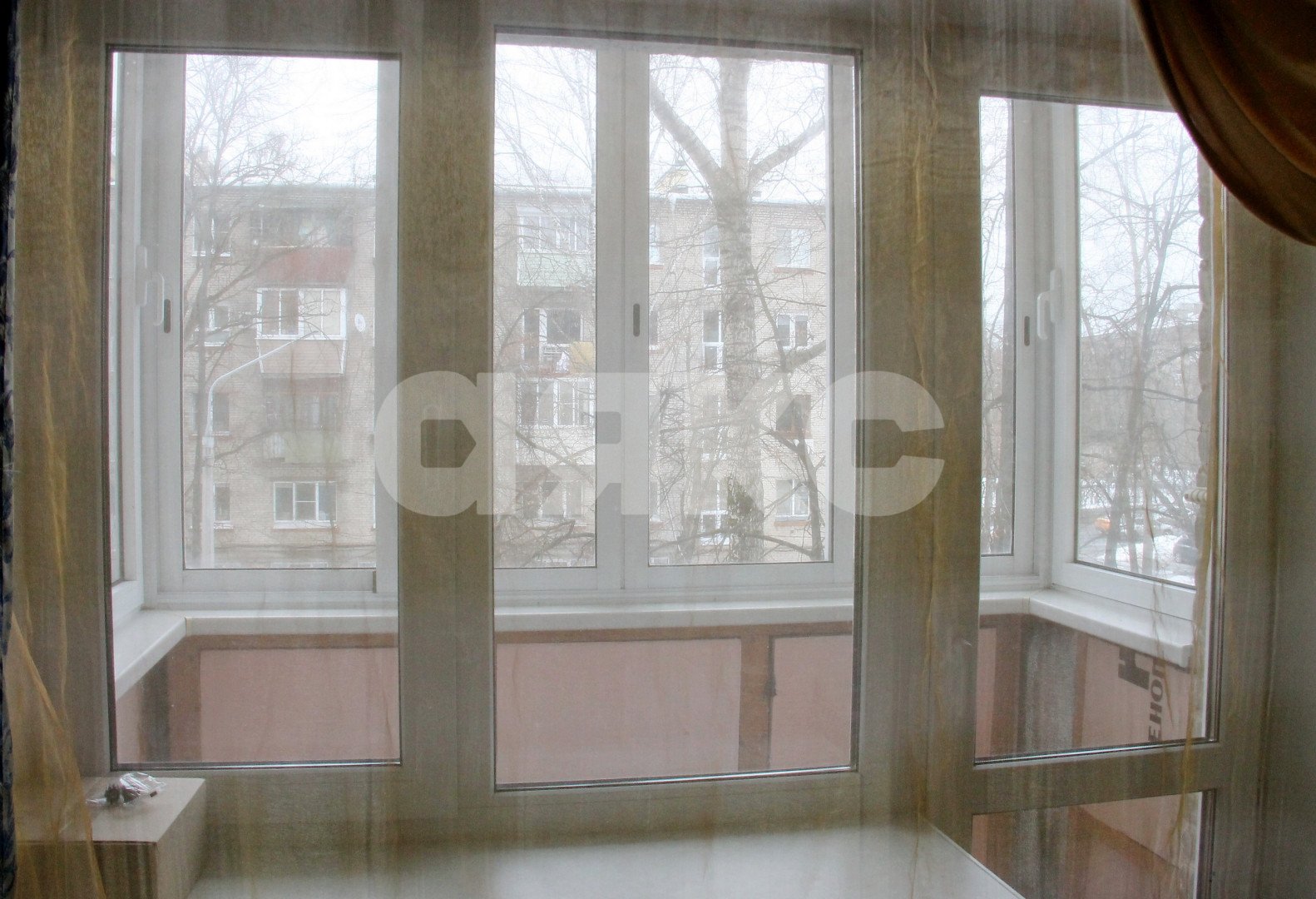 Фото №21: 5+-комнатная квартира 95 м² - Жуковский, мкр. 57-й квартал, ул. Гагарина, 5