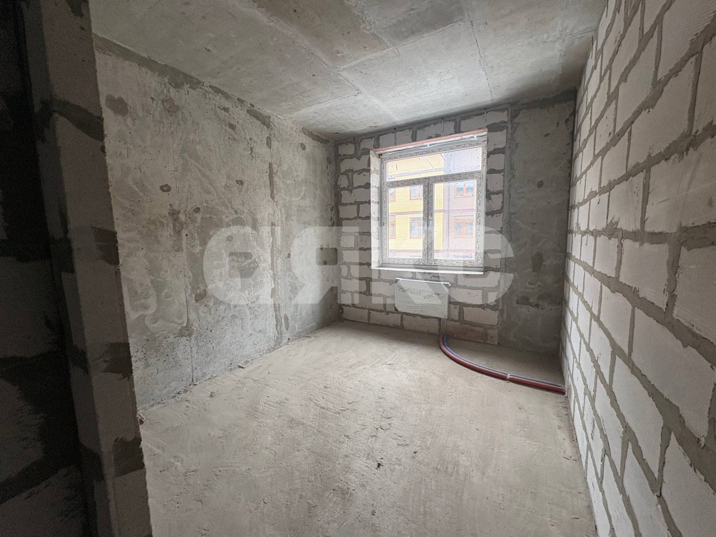 Фото №4: 2-комнатная квартира 61 м² - Раменское, мкр. жилой комплекс Берёзовая Роща, ул. Берёзовая Роща, 10