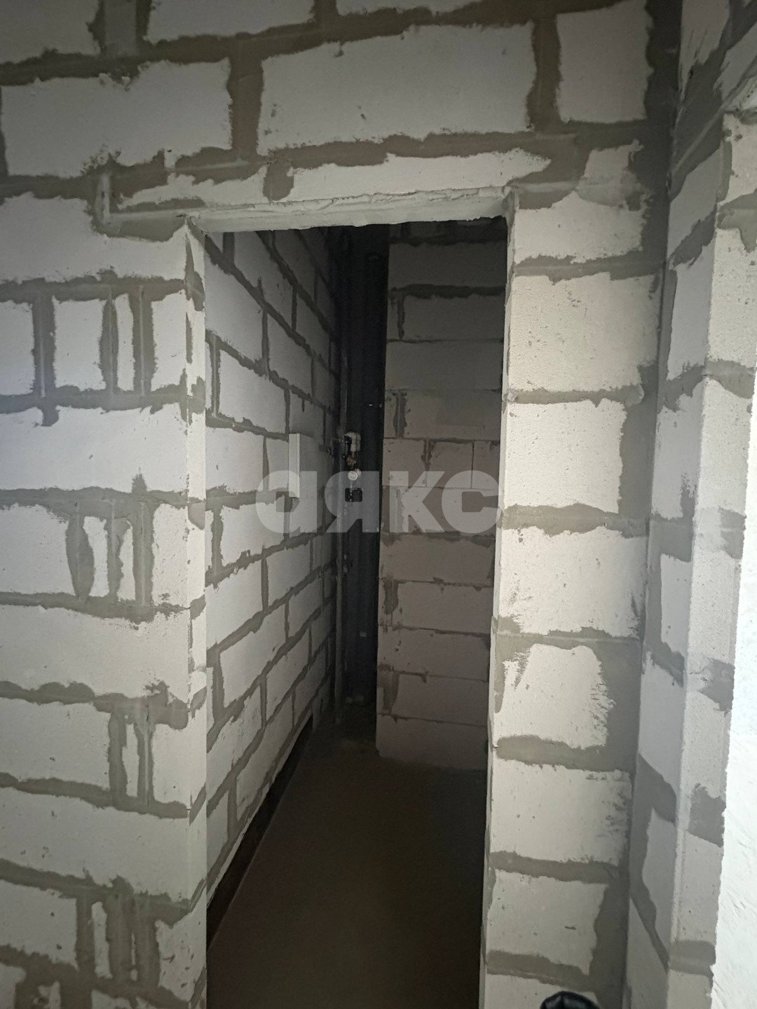 Фото №6: 2-комнатная квартира 61 м² - Раменское, мкр. жилой комплекс Берёзовая Роща, ул. Берёзовая Роща, 10