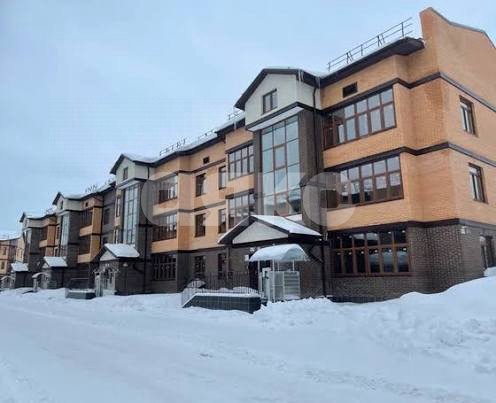 Фото №9: 2-комнатная квартира 61 м² - Раменское, мкр. жилой комплекс Берёзовая Роща, ул. Берёзовая Роща, 10