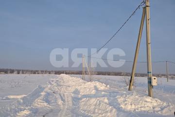 Фото №4: Земельный участок под ИЖС - Андреевка, 19