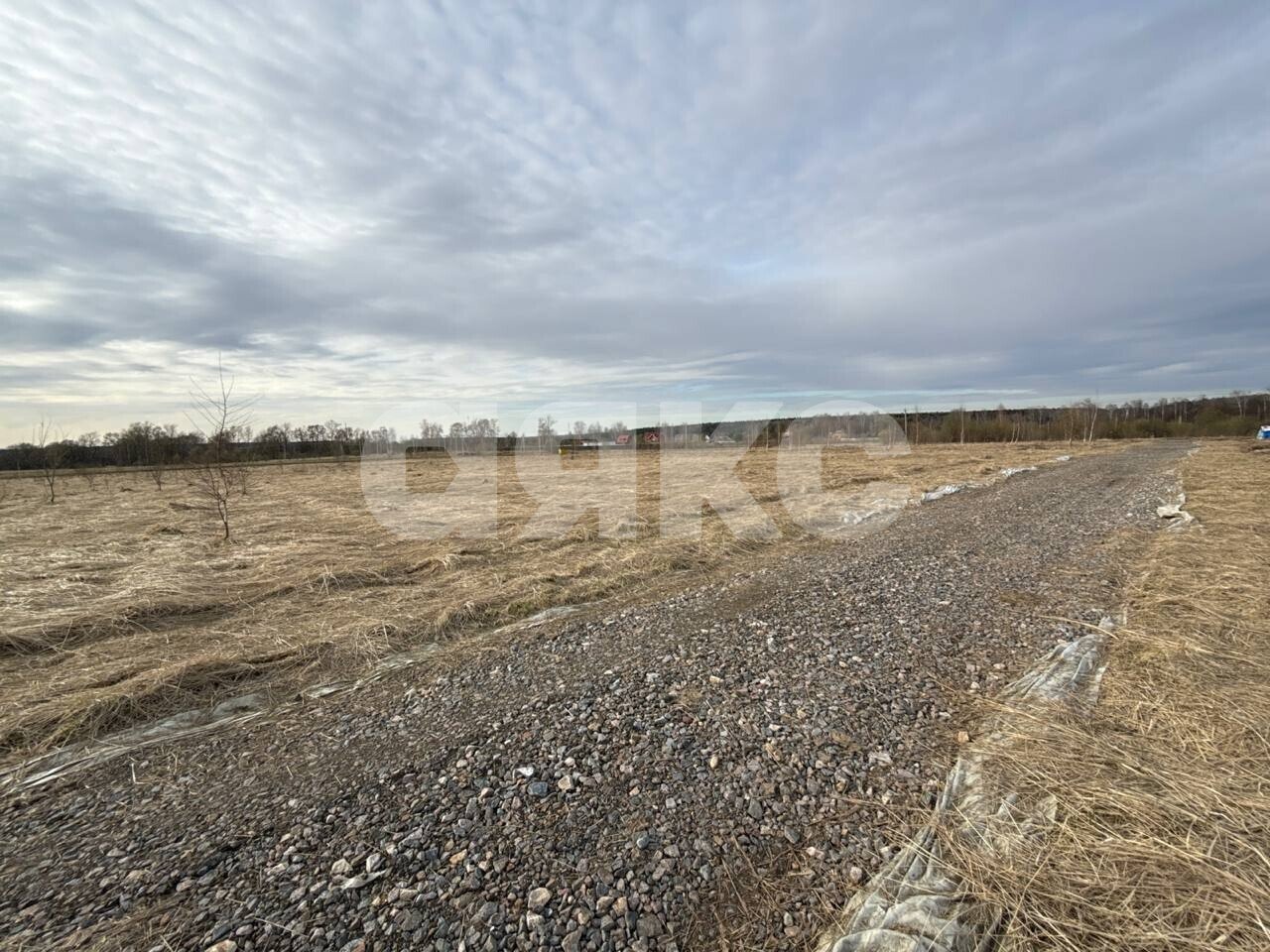 Фото №5: Земельный участок под ИЖС 2.6 сот. - Андреевка, 19