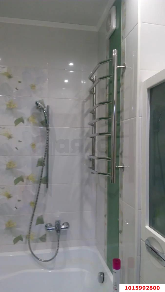 Фото №8: 3-комнатная квартира 81 м² - Краснодар, Прикубанский внутригородской округ, мкр. Московский, ул. имени Николая Семеновича Котлярова, 1