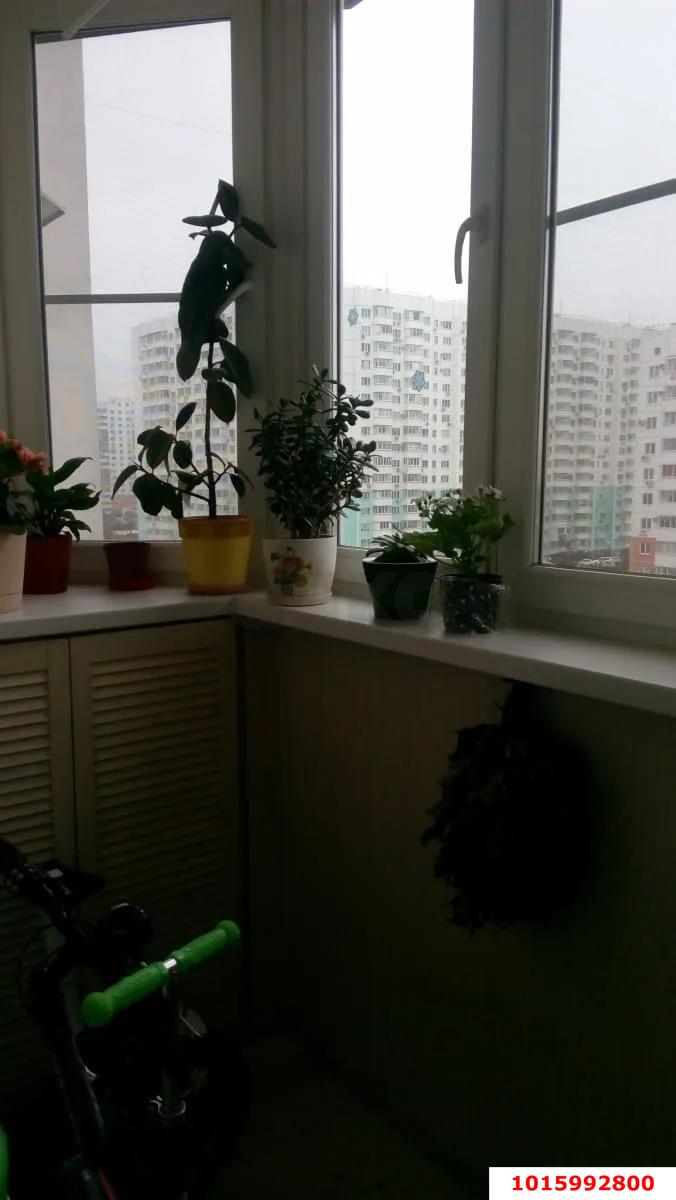 Фото №11: 3-комнатная квартира 81 м² - Краснодар, Прикубанский внутригородской округ, мкр. Московский, ул. имени Николая Семеновича Котлярова, 1