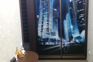 Фото №5: 3-комнатная квартира 81 м² - Краснодар, мкр. Московский, ул. имени Николая Семеновича Котлярова, 1