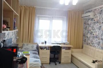 Фото №2: 3-комнатная квартира 81 м² - Краснодар, мкр. Московский, ул. имени Николая Семеновича Котлярова, 1