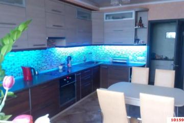 Фото №1: 3-комнатная квартира 81 м² - Краснодар, мкр. Московский, ул. имени Николая Семеновича Котлярова, 1