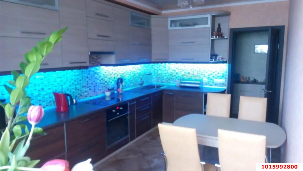 Фото №1: 3-комнатная квартира 81 м² - Краснодар, Прикубанский внутригородской округ, мкр. Московский, ул. имени Николая Семеновича Котлярова, 1