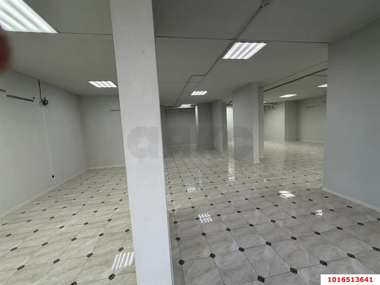 Фото №7: Коммерция 116 м² - Краснодар, Прикубанский внутригородской округ, Россинского, мкр. жилой комплекс Инсити-Парк, ул. Командорская, 1к1