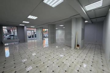 Фото №2: Коммерция 116 м² - Краснодар, мкр. жилой комплекс Инсити-Парк, ул. Командорская, 1к1