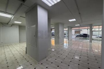 Фото №3: Коммерция 116 м² - Краснодар, мкр. жилой комплекс Инсити-Парк, ул. Командорская, 1к1