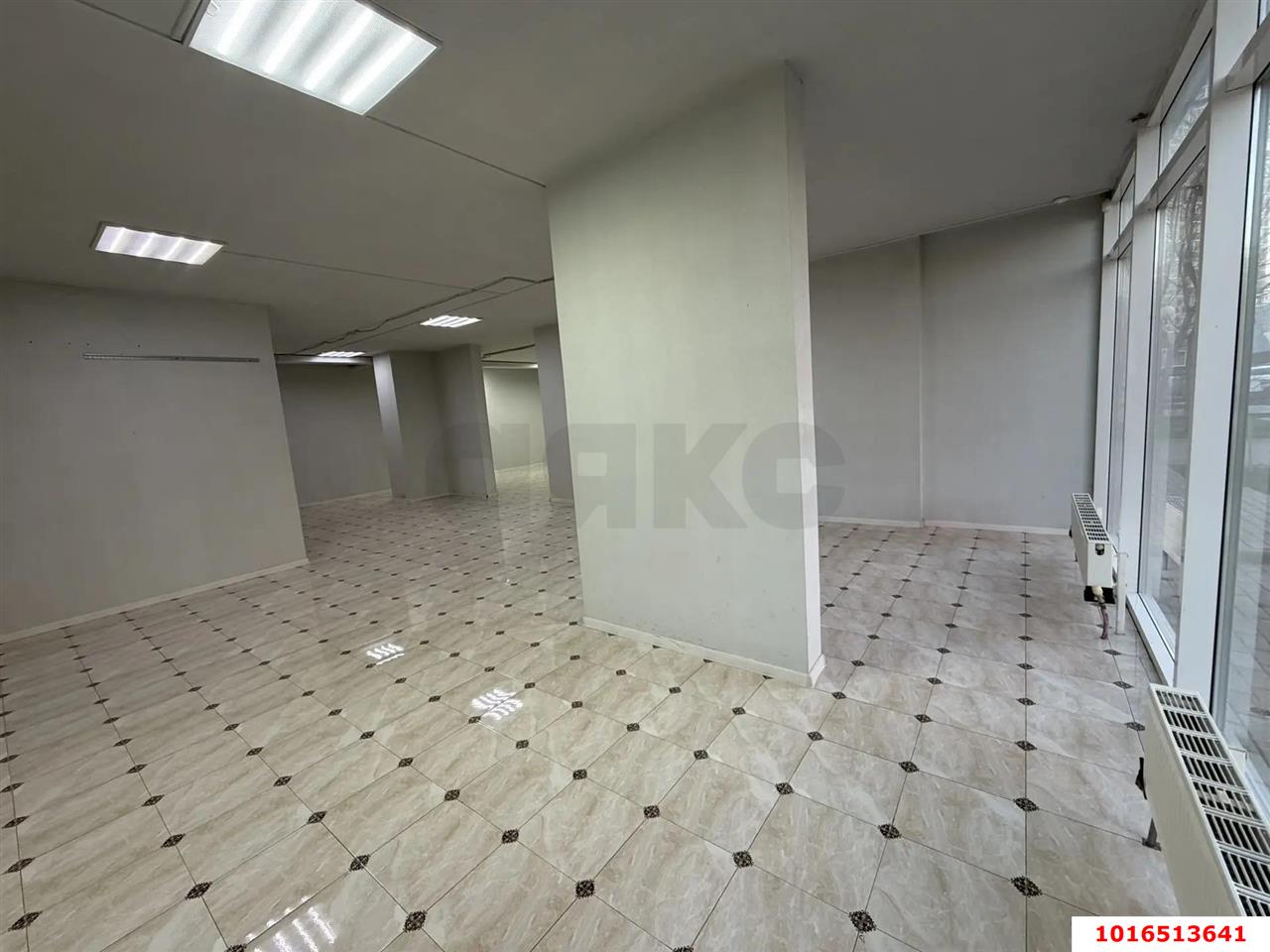 Фото №6: Коммерция 116 м² - Краснодар, Прикубанский внутригородской округ, Россинского, мкр. жилой комплекс Инсити-Парк, ул. Командорская, 1к1