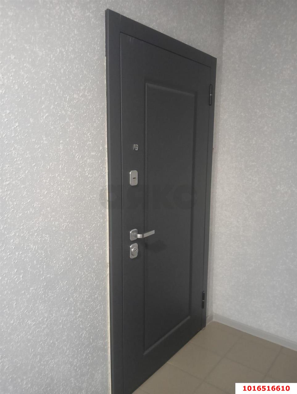 Фото №12: Студия 21 м² - Краснодар, Прикубанский внутригородской округ, Калинино, Завод Радиоизмерительных Приборов, мкр. ЖК Акварели-2, ул. Тепличная, 62/1к3