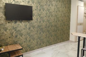 Фото №4: Студия 21 м² - Краснодар, мкр. ЖК Акварели-2, ул. Тепличная, 62/1к3