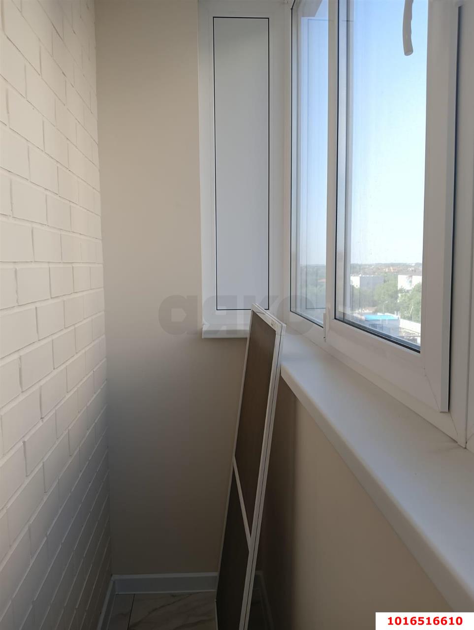 Фото №10: Студия 21 м² - Краснодар, Прикубанский внутригородской округ, Калинино, Завод Радиоизмерительных Приборов, мкр. ЖК Акварели-2, ул. Тепличная, 62/1к3