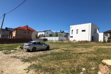 Фото №3: Земельный участок под ИЖС - Супсех, ул. Фёдора Гладкова, 4