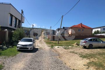 Фото №2: Земельный участок под ИЖС - Супсех, ул. Фёдора Гладкова, 4