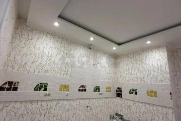 Фото №3: 1-комнатная квартира 44 м² - Краснодар, мкр. Солнечный, ул. Архитектора Петина, 18/2