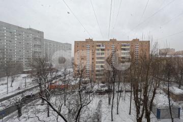 Фото №5: 1-комнатная квартира 32 м² - Москва, р. Алексеевский, ул. Бориса Галушкина, 10