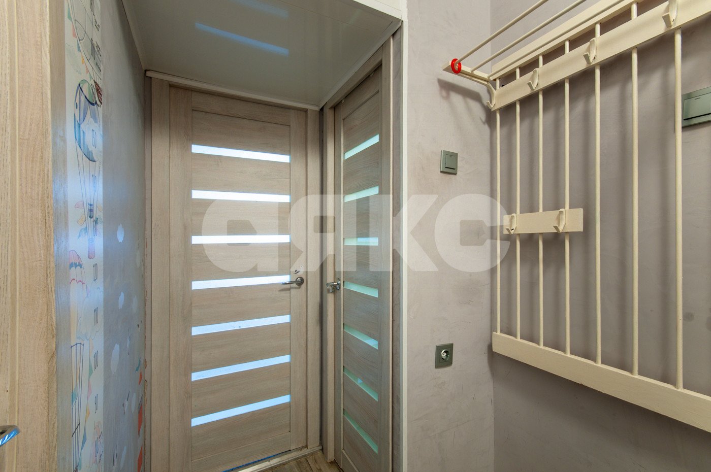 Фото №15: 1-комнатная квартира 32 м² - Москва, ул. Бориса Галушкина, 10