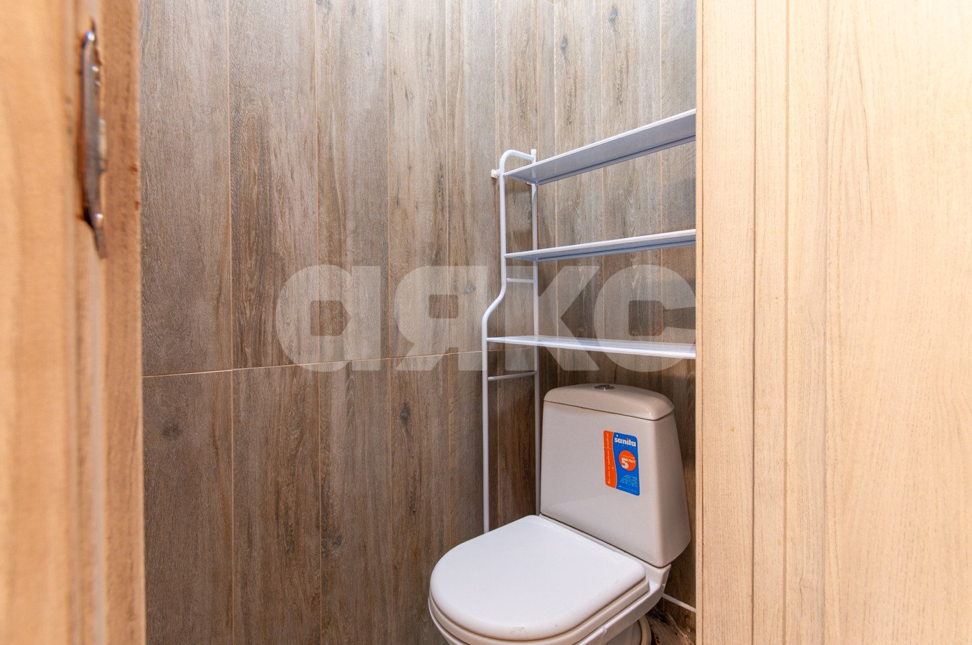 Фото №18: 1-комнатная квартира 32 м² - Москва, ул. Бориса Галушкина, 10