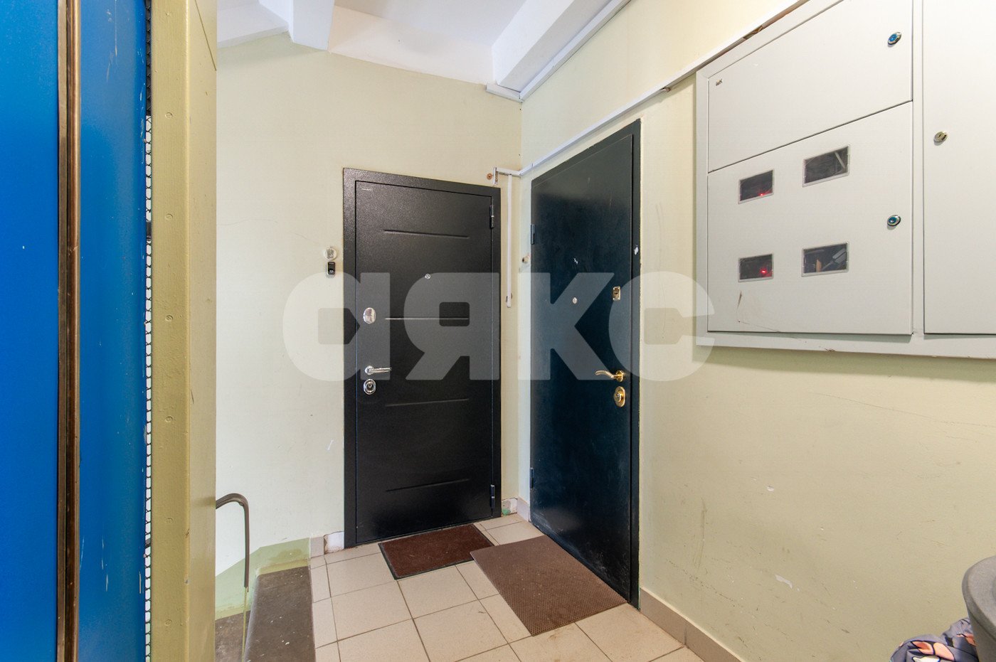 Фото №24: 1-комнатная квартира 32 м² - Москва, ул. Бориса Галушкина, 10