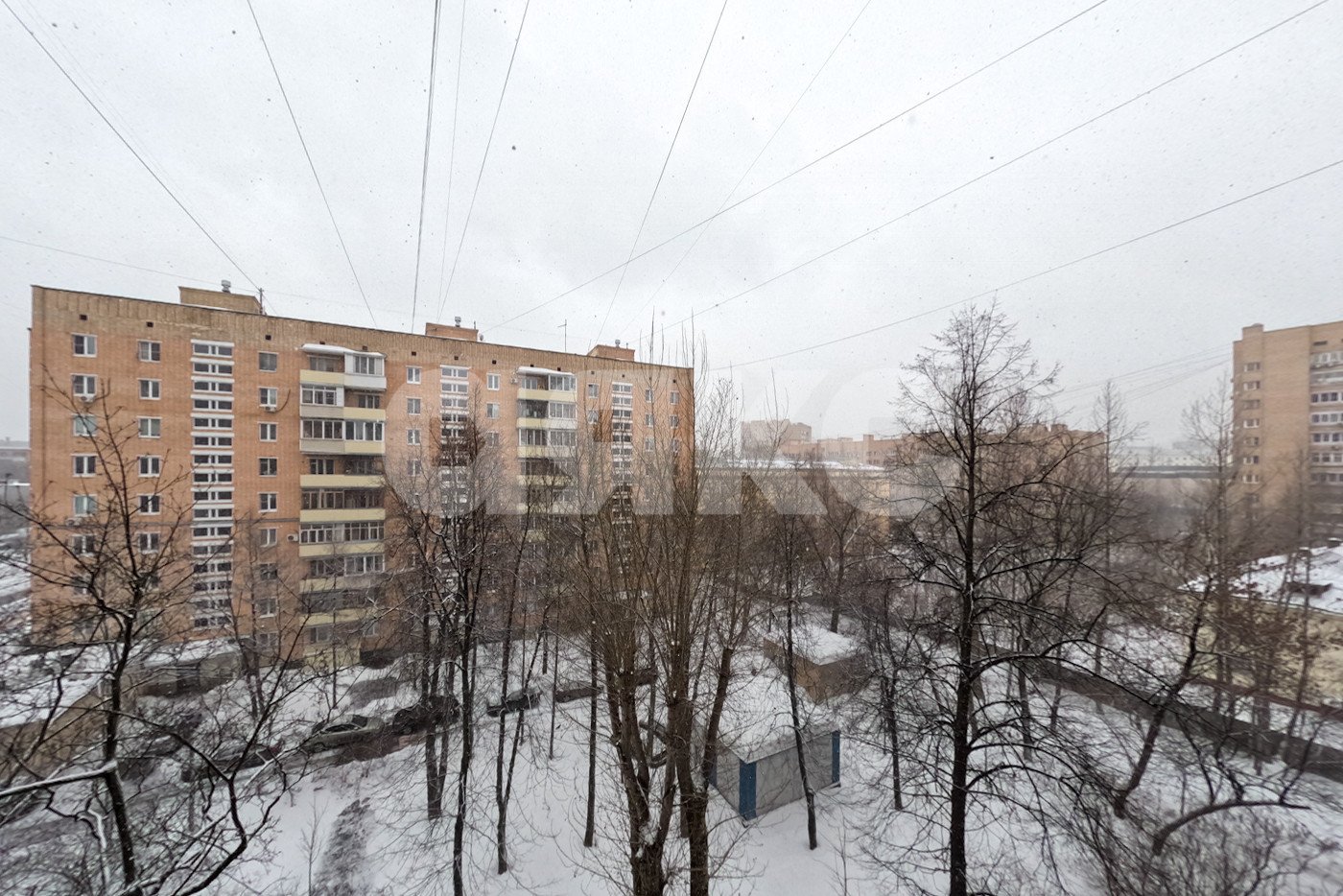 Фото №4: 1-комнатная квартира 32 м² - Москва, ул. Бориса Галушкина, 10