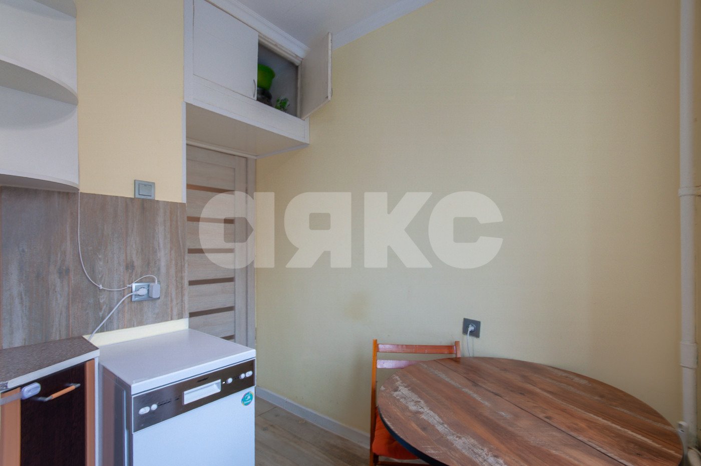 Фото №14: 1-комнатная квартира 32 м² - Москва, ул. Бориса Галушкина, 10