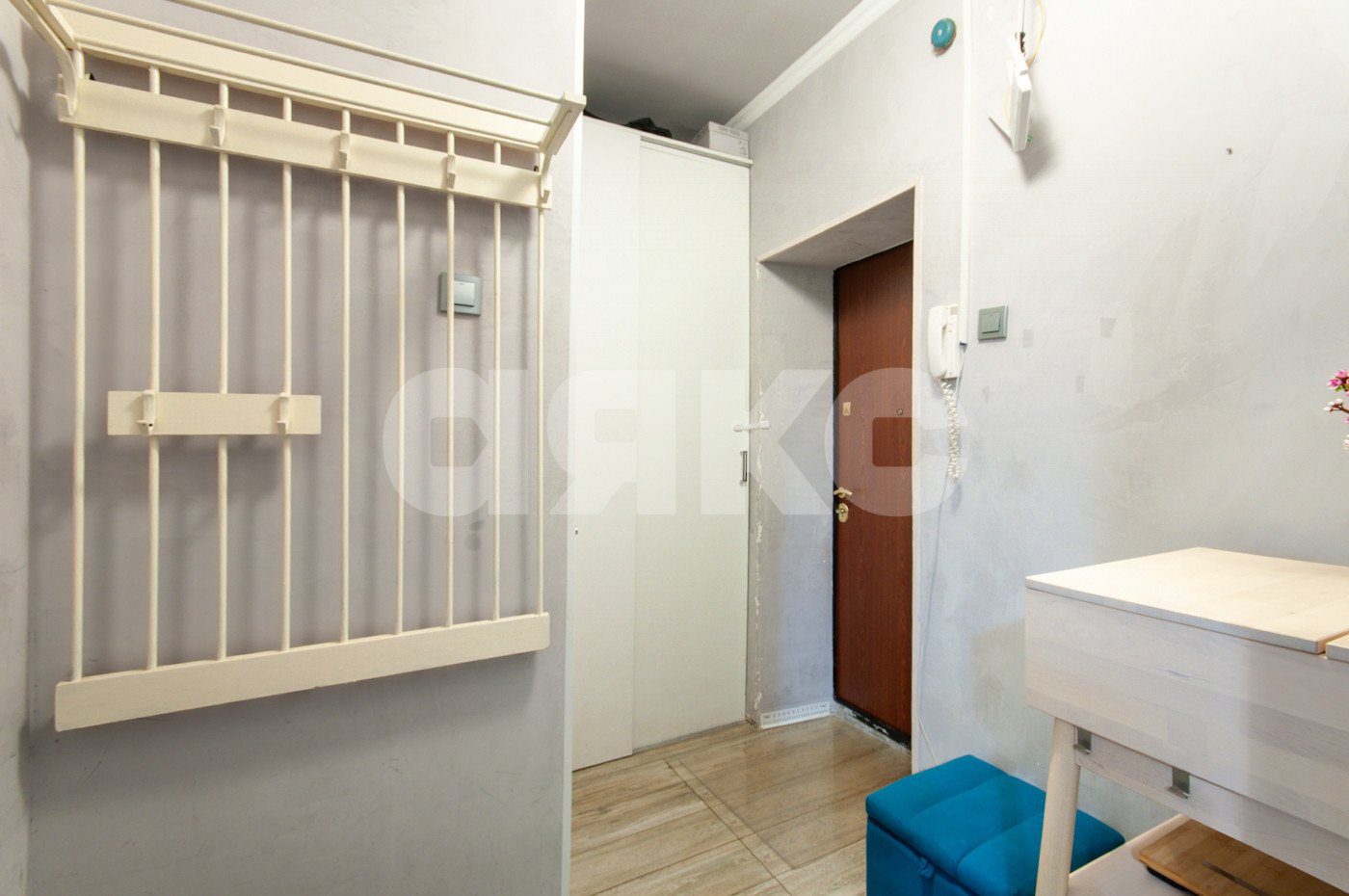 Фото №22: 1-комнатная квартира 32 м² - Москва, ул. Бориса Галушкина, 10