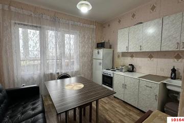 Фото №1: 1-комнатная квартира 40 м² - Краснодар, мкр. Западный внутригородской округ, ул. Харьковская, 83/6