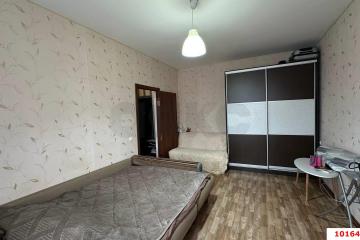 Фото №3: 1-комнатная квартира 40 м² - Краснодар, мкр. Западный внутригородской округ, ул. Харьковская, 83/6